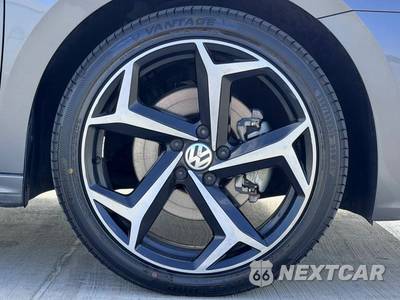 2022 Volkswagen Passat 2.0T R-Line - zdjęcie 48 z 51 - miniatura