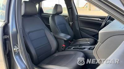 2022 Volkswagen Passat 2.0T R-Line - zdjęcie 20 z 51 - miniatura