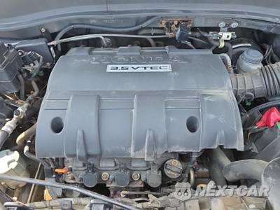2012 Honda Ridgeline RTL Crew Cab Medium Bed - zdjęcie 19 z 22 - miniatura
