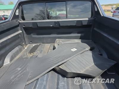 2012 Honda Ridgeline RTL Crew Cab Medium Bed - zdjęcie 20 z 22 - miniatura
