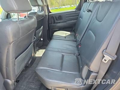 2012 Honda Ridgeline RTL Crew Cab Medium Bed - zdjęcie 16 z 22 - miniatura