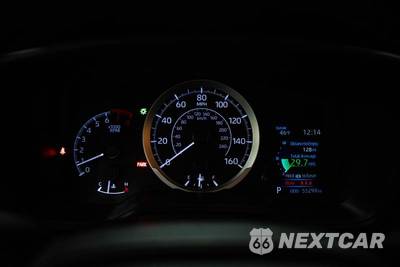 2020 Toyota Corolla LE Sedan - zdjęcie 16 z 26 - miniatura