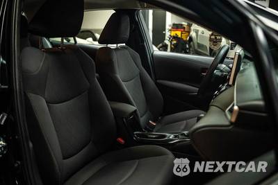 2020 Toyota Corolla LE Sedan - zdjęcie 14 z 26 - miniatura