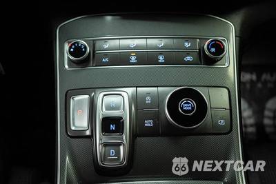 2021 Hyundai Santa Fe SE - zdjęcie 20 z 29 - miniatura
