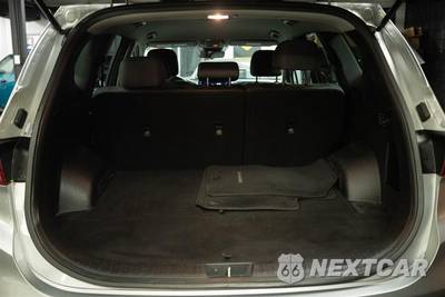 2021 Hyundai Santa Fe SE - zdjęcie 7 z 29 - miniatura