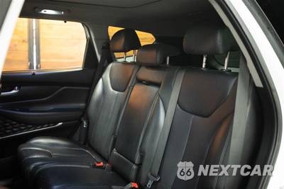 2020 Hyundai Santa Fe SEL - zdjęcie 13 z 32 - miniatura