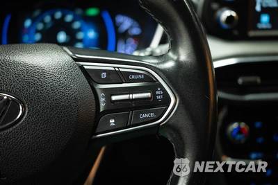 2020 Hyundai Santa Fe SEL - zdjęcie 26 z 32 - miniatura