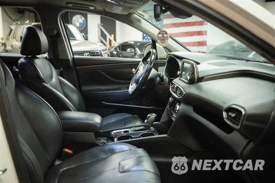 2020 Hyundai Santa Fe SEL - zdjęcie 14 z 32 - miniatura