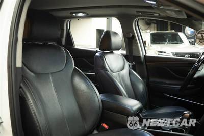 2020 Hyundai Santa Fe SEL - zdjęcie 16 z 32 - miniatura