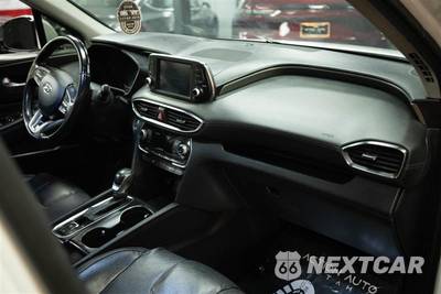 2020 Hyundai Santa Fe SEL - zdjęcie 15 z 32 - miniatura