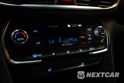 2020 Hyundai Santa Fe SEL - zdjęcie 21 z 32 - miniatura