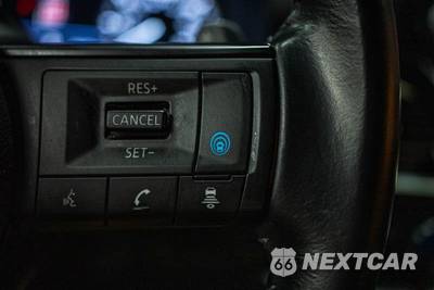 2024 Nissan Pathfinder SV - zdjęcie 20 z 32 - miniatura