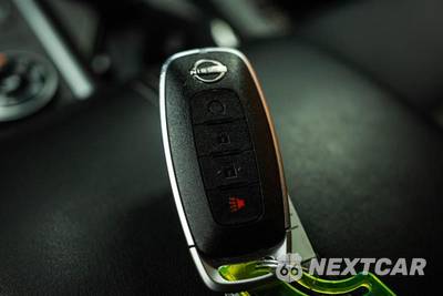 2024 Nissan Pathfinder SV - zdjęcie 26 z 32 - miniatura