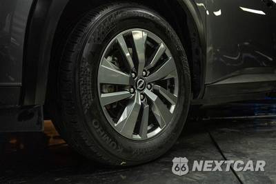 2024 Nissan Pathfinder SV - zdjęcie 3 z 32 - miniatura