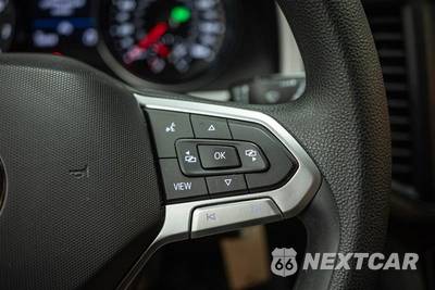 2021 Volkswagen Atlas Cross Sport 2.0T S - zdjęcie 22 z 26 - miniatura