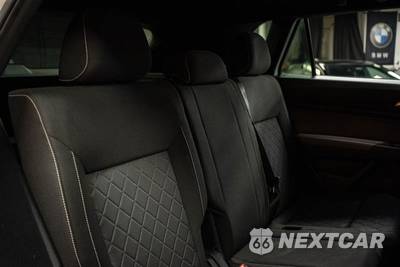 2021 Volkswagen Atlas Cross Sport 2.0T S - zdjęcie 15 z 26 - miniatura