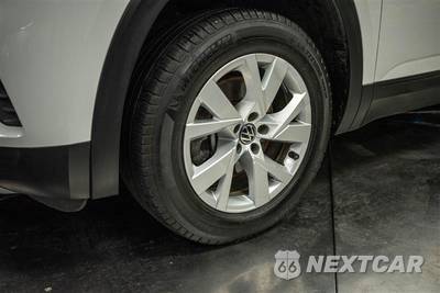 2021 Volkswagen Atlas Cross Sport 2.0T S - zdjęcie 4 z 26 - miniatura