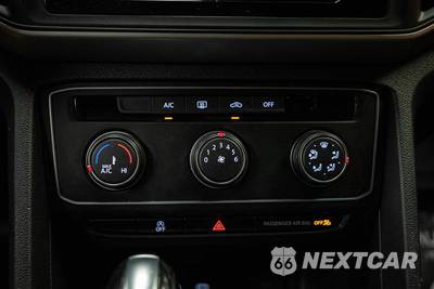 2021 Volkswagen Atlas Cross Sport 2.0T S - zdjęcie 18 z 26 - miniatura