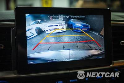 2022 Hyundai Venue SEL - zdjęcie 18 z 25 - miniatura