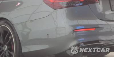 2022 Mercedes-Benz AMG E 53 4MATIC Sedan - zdjęcie 10 z 14 - miniatura