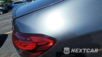 2022 Mercedes-Benz AMG E 53 4MATIC Sedan - zdjęcie 13 z 14 - miniatura