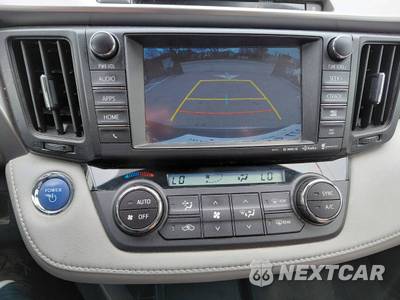 2016 Toyota RAV4 Hybrid XLE - zdjęcie 21 z 26 - miniatura