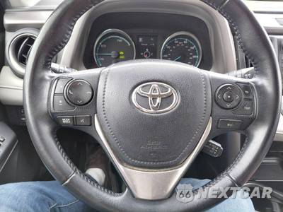 2016 Toyota RAV4 Hybrid XLE - zdjęcie 24 z 26 - miniatura