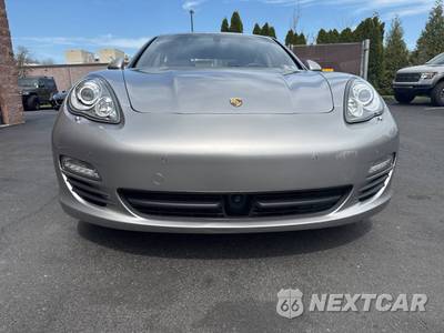 2012 Porsche Panamera S Hybrid - zdjęcie 5 z 49 - miniatura