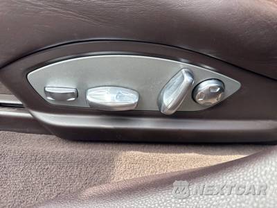 2012 Porsche Panamera S Hybrid - zdjęcie 41 z 49 - miniatura