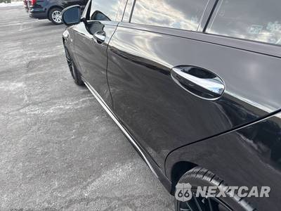 2020 Mercedes-Benz AMG C 43 4MATIC Sedan - zdjęcie 27 z 50 - miniatura