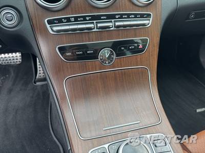 2020 Mercedes-Benz AMG C 43 4MATIC Sedan - zdjęcie 50 z 50 - miniatura