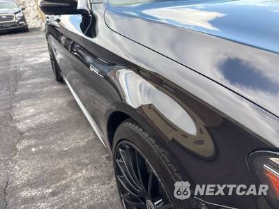2020 Mercedes-Benz AMG C 43 4MATIC Sedan - zdjęcie 14 z 50 - miniatura