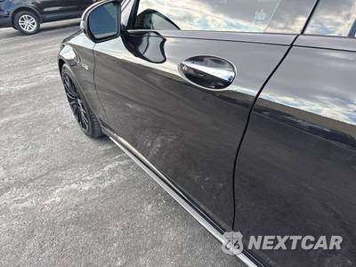 2020 Mercedes-Benz AMG C 43 4MATIC Sedan - zdjęcie 28 z 50 - miniatura