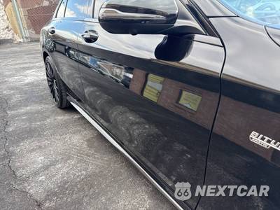 2020 Mercedes-Benz AMG C 43 4MATIC Sedan - zdjęcie 15 z 50 - miniatura