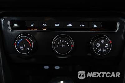 2023 Volkswagen Tiguan S - zdjęcie 21 z 40 - miniatura