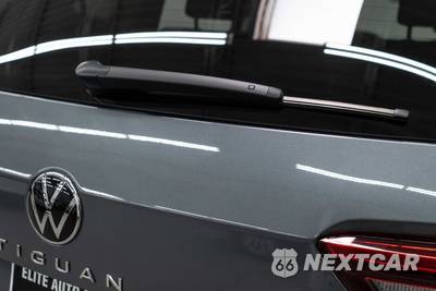 2023 Volkswagen Tiguan S - zdjęcie 35 z 40 - miniatura