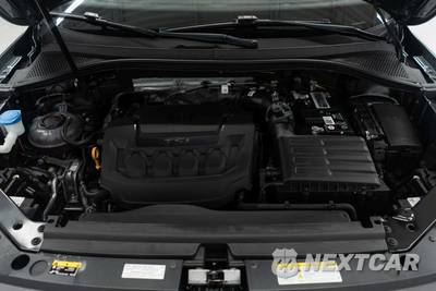 2023 Volkswagen Tiguan S - zdjęcie 27 z 40 - miniatura