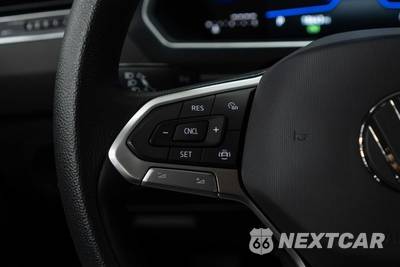 2023 Volkswagen Tiguan S - zdjęcie 16 z 40 - miniatura
