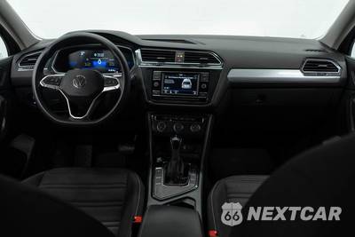2023 Volkswagen Tiguan S - zdjęcie 7 z 40 - miniatura