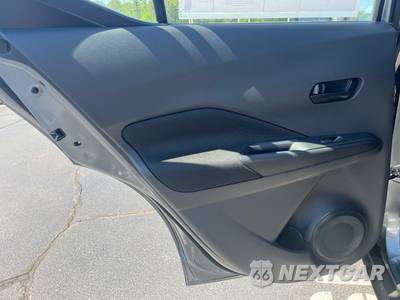 2025 Nissan Kicks Play - zdjęcie 15 z 26 - miniatura