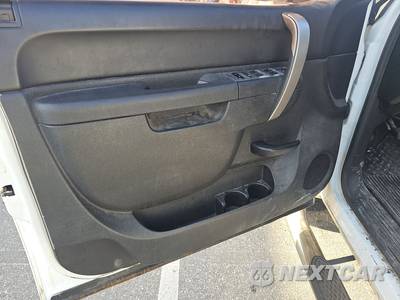 2013 Chevrolet Silverado 1500 LT Extended Cab Medium Bed 1LT w/Rear Doors - zdjęcie 9 z 17 - miniatura