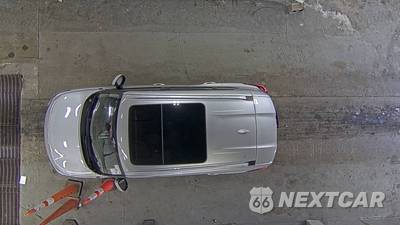 2024 Nissan Rogue SV - zdjęcie 17 z 19 - miniatura