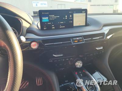 2023 Acura MDX w/A-Spec Pkg - zdjęcie 11 z 22 - miniatura