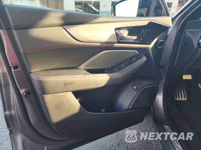 2023 Acura MDX w/A-Spec Pkg - zdjęcie 9 z 22 - miniatura