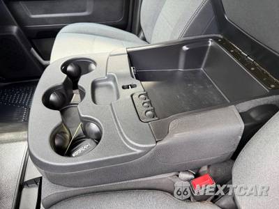 2022 Ram 5500 Cab Chassis Tradesman Crew Cab DRW - zdjęcie 25 z 34 - miniatura