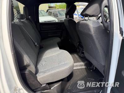 2022 Ram 5500 Cab Chassis Tradesman Crew Cab DRW - zdjęcie 12 z 34 - miniatura