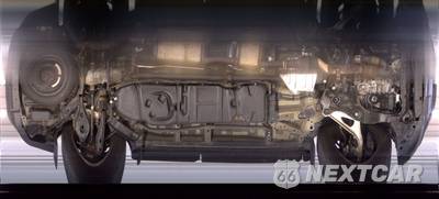 2017 Nissan Pathfinder S - zdjęcie 17 z 19 - miniatura