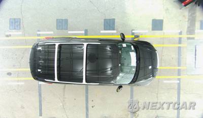 2017 Nissan Pathfinder S - zdjęcie 18 z 19 - miniatura