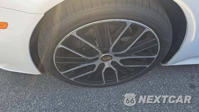 2023 Porsche Panamera 4 Sport Turismo - zdjęcie 19 z 45 - miniatura