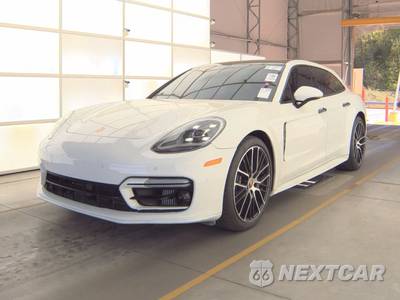 2023 Porsche Panamera 4 Sport Turismo - zdjęcie 33 z 45 - miniatura